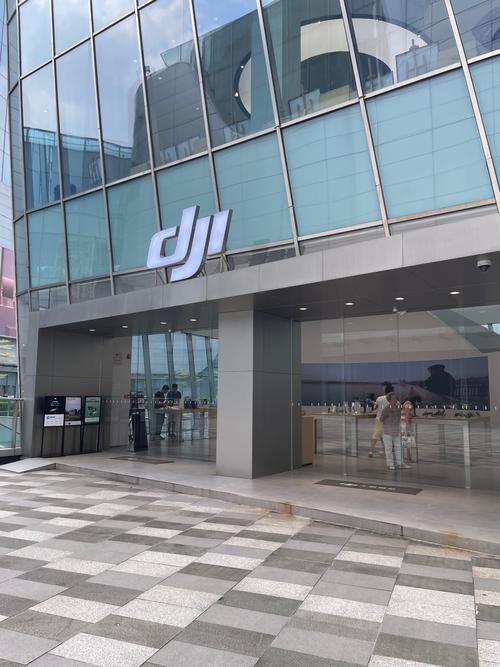 湖南长沙大疆无人机代理-图3