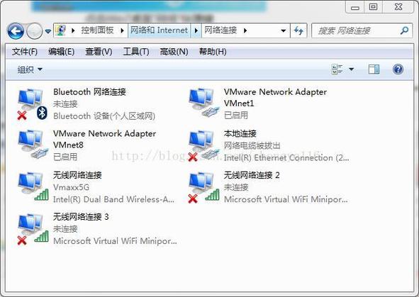 Windows8网络连接怎么设置？-图1