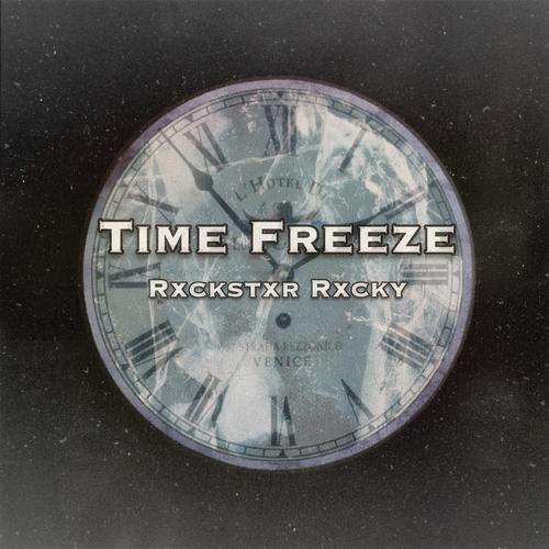 time freeze技术-图1