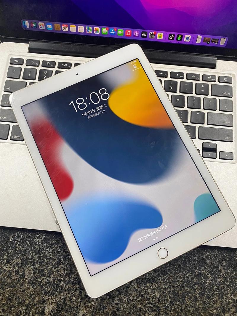 ipad air 2 网络-图3