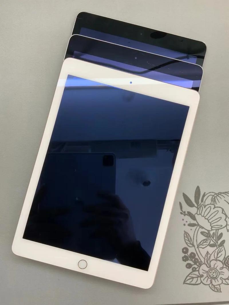 ipad air 2 网络-图2