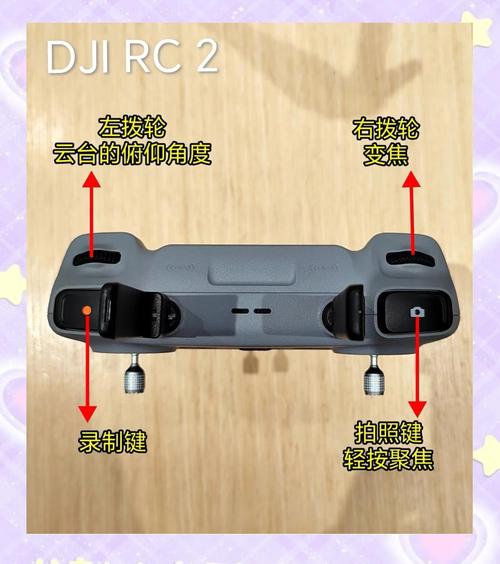 遥控飞机为什么叫无人机-图3