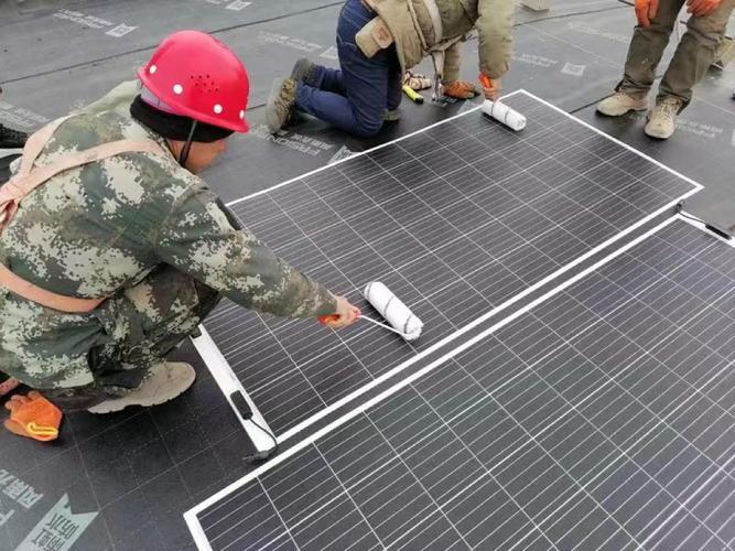 black panel技术-图1