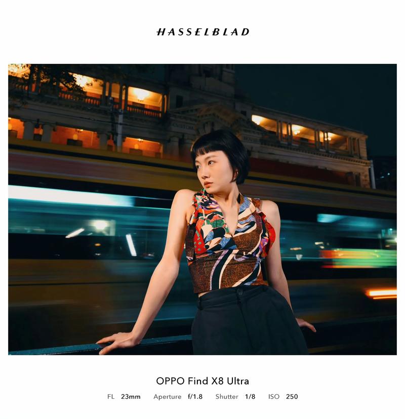 OPPO Find X拍照技术有何黑科技?-图1 OPPO Find X拍照技术有何黑科技?-图1