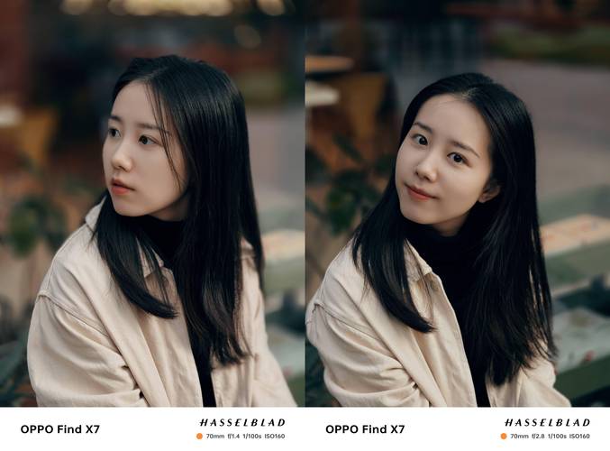 OPPO Find X拍照技术有何黑科技?-图2 OPPO Find X拍照技术有何黑科技?-图2