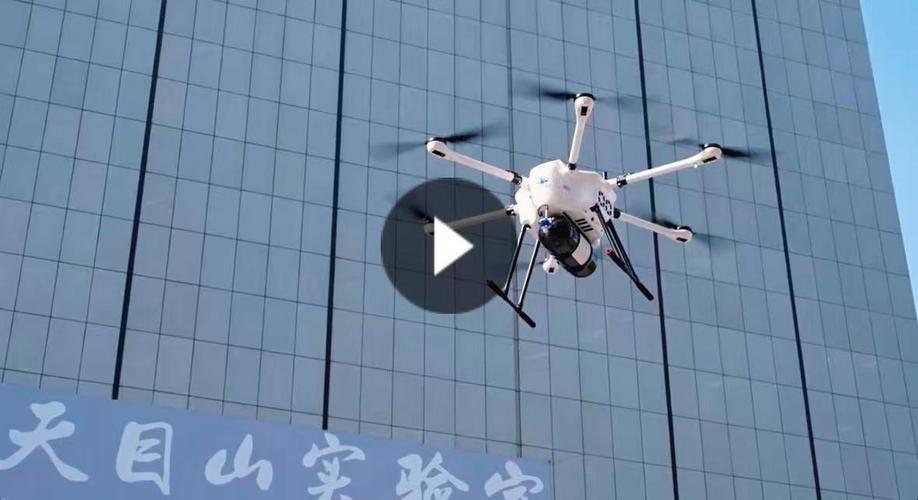 氢燃料多旋翼无人机的续航优势如何？-图2