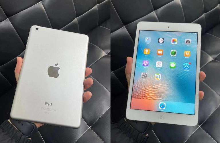 iPad mini2 网络-图2