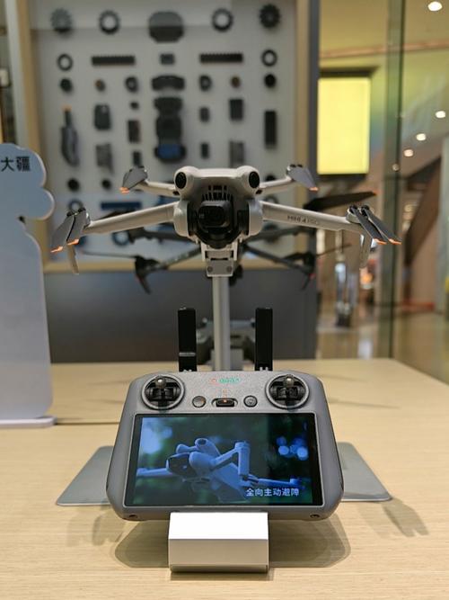大疆无人机对接监控平台-图1
