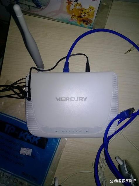 windows7 无线网络-图1