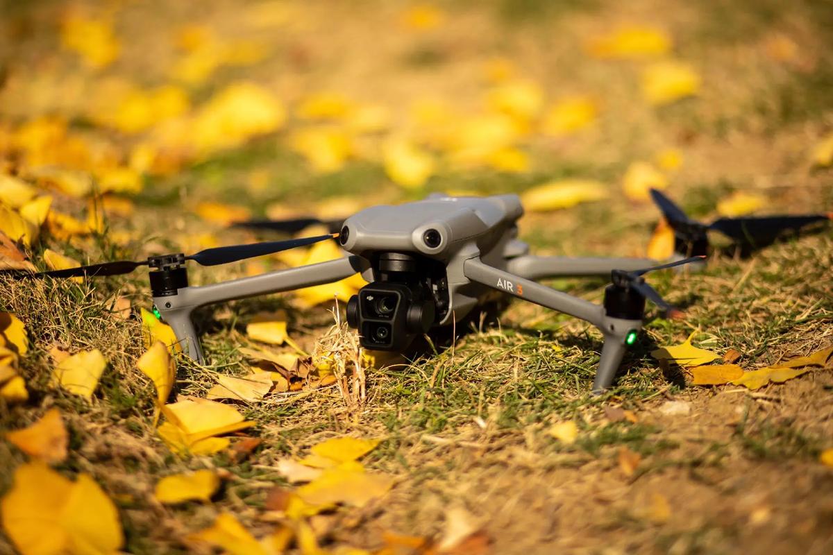 大疆无人机拍摄照片大小-图2