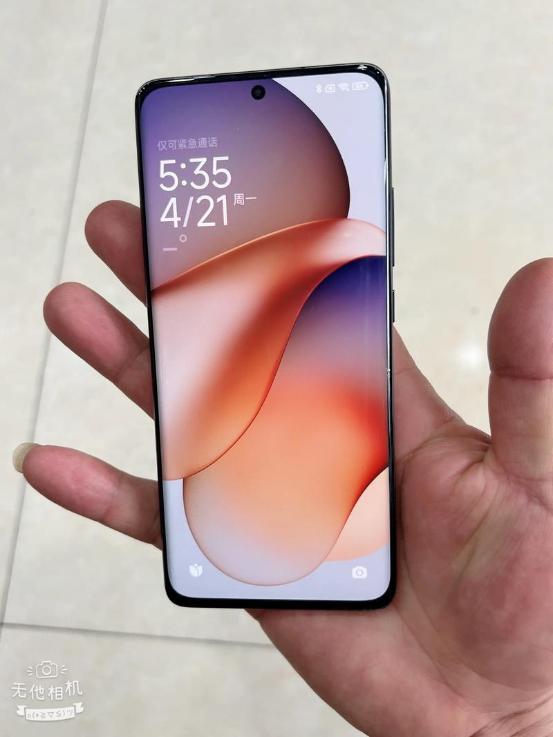 现在有支持5G网络的手机吗？-图1