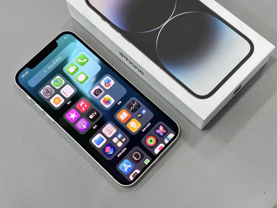 苹果12系列支持5G网络吗？-图1