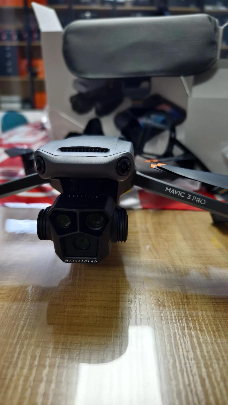 大疆无人机无gps信号-图3