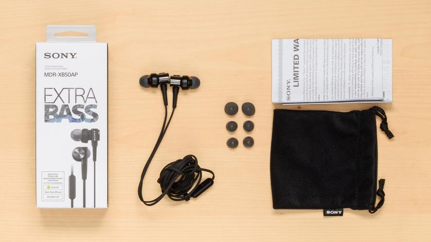 Extra Bass技术如何增强低音表现力？-图2