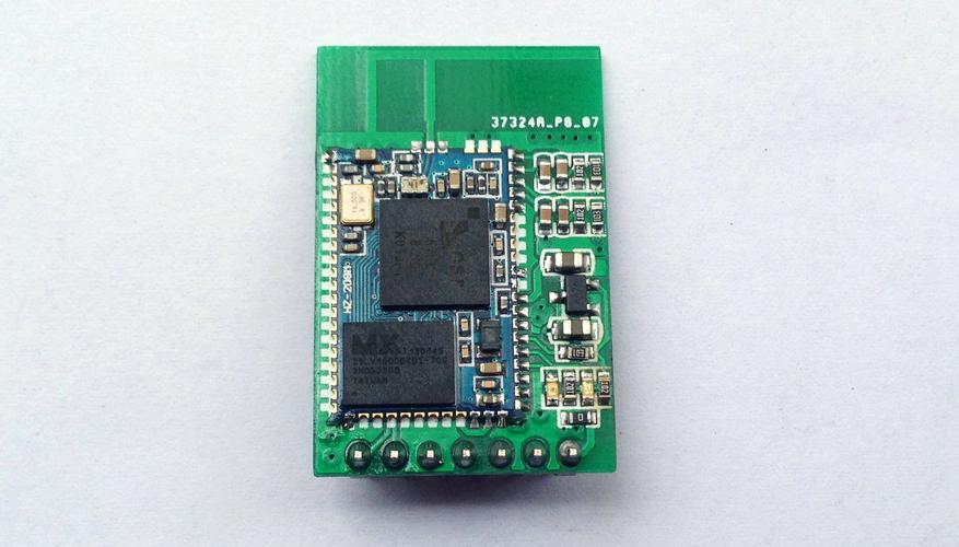 Bluecore蓝牙技术有何独特优势？-图2