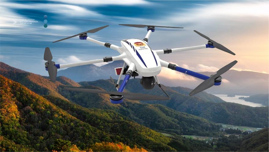 未来太空无人机有哪些形态与功能？-图2