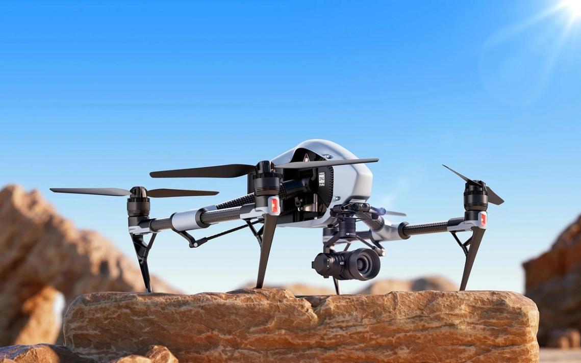 未来太空无人机有哪些形态与功能？-图3