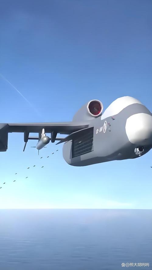 未来太空无人机有哪些形态与功能？-图1