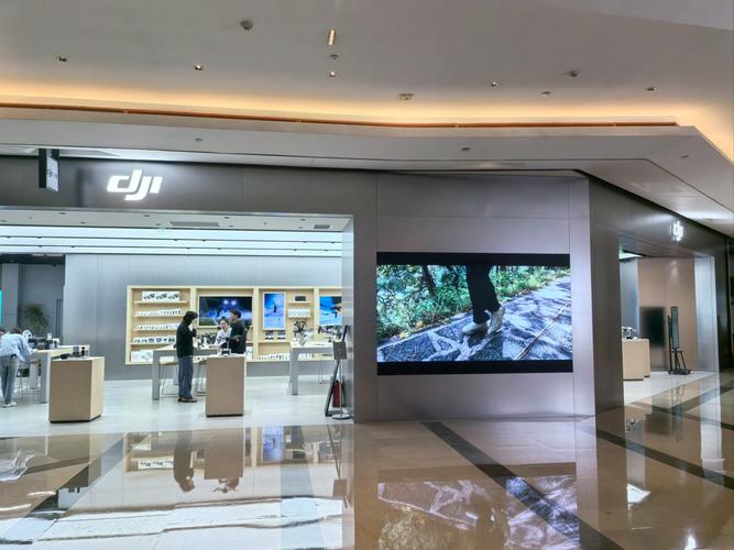 dji大疆无人机河北店-图1