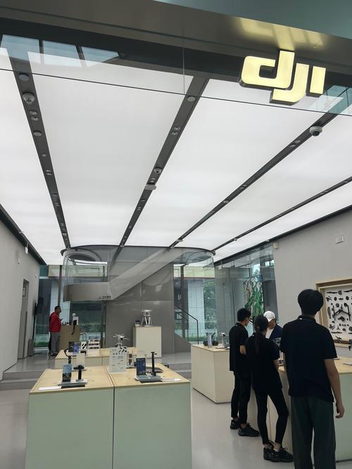 dji大疆无人机河北店-图2
