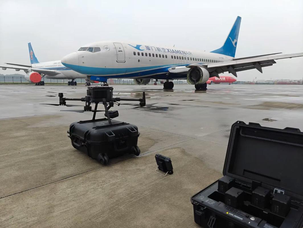 模拉无人机测试视频下载-图1