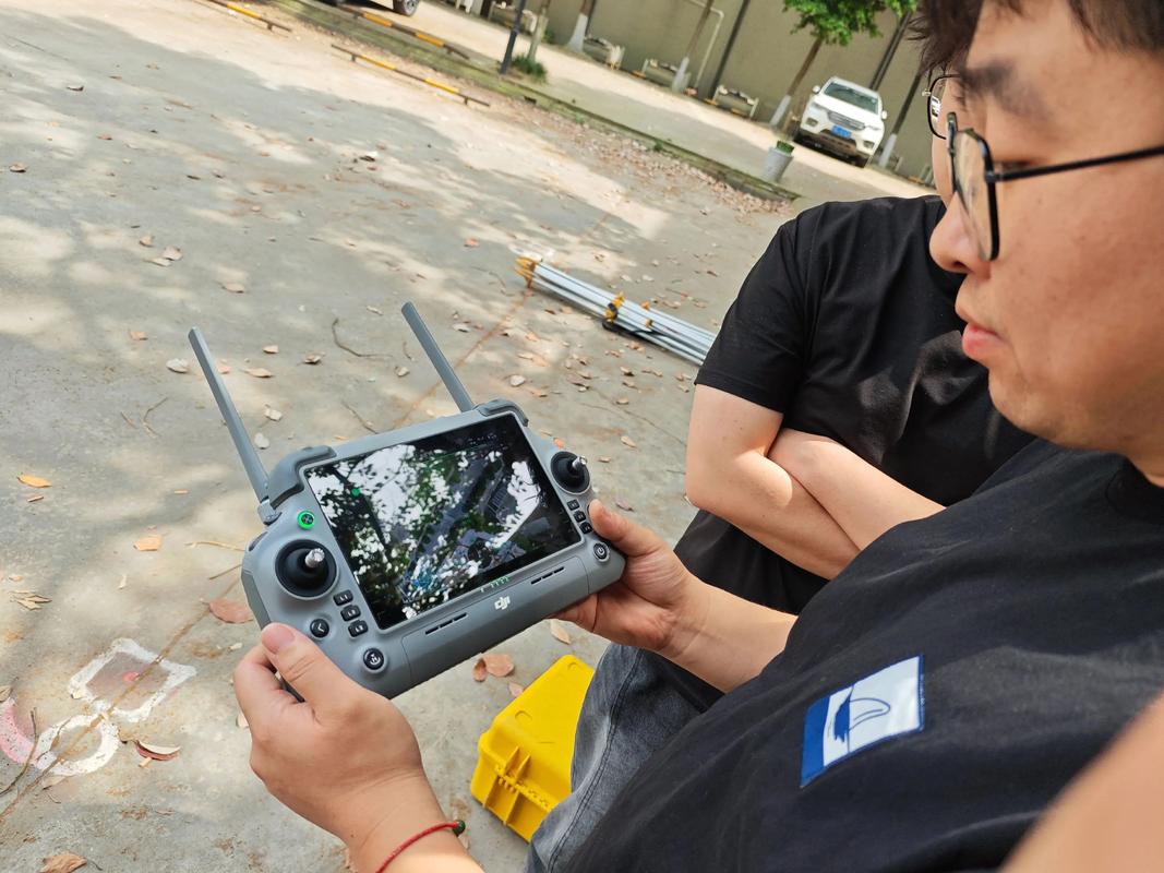 模拉无人机测试视频下载-图3