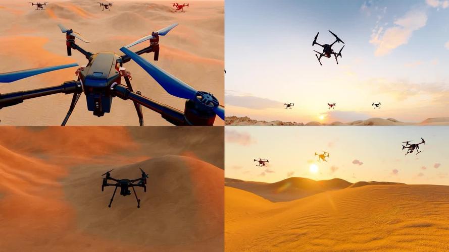 模拉无人机测试视频下载-图2