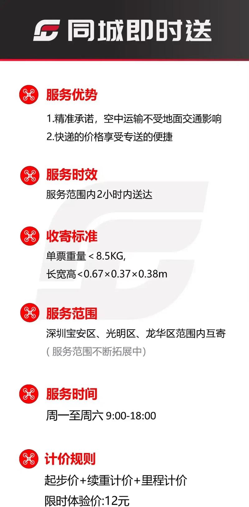 无人机顺丰邮寄怎么打包-图1