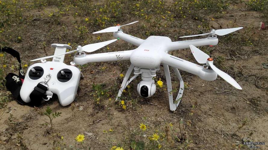 小米无人机首飞视频下载-图1