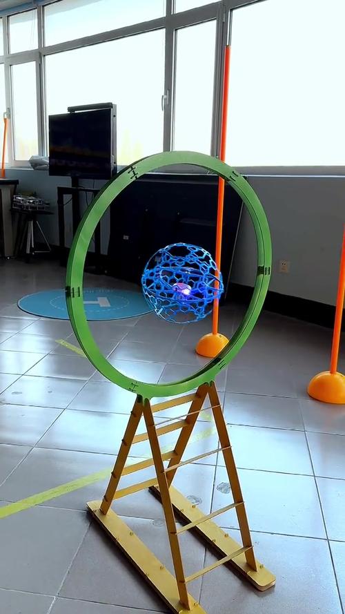 无人机如何送球？视频教程教你操作！-图1