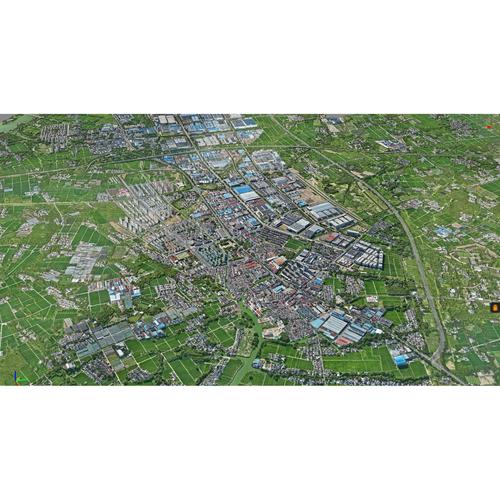 无人机影像拼接破解软件-图3