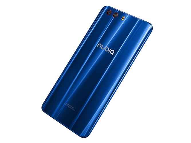 努比亚Z17mini参数有哪些亮点？-图1