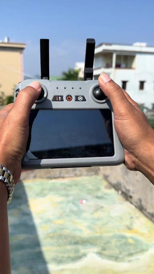 兽pro无人机为何出现果冻效应？-图2