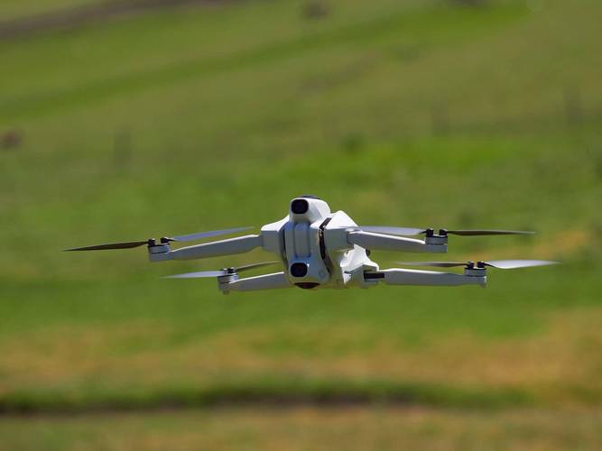 1000块以内的无人机-图2