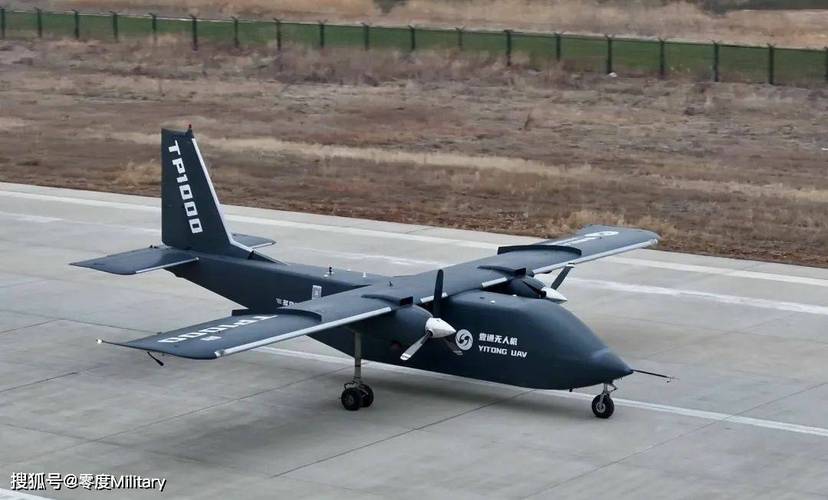 1000块以内的无人机-图3