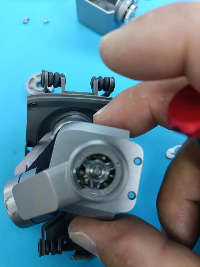 无人机 炸机 怎么维修-图2