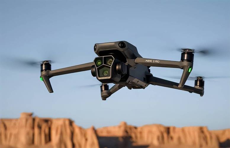 大疆 幽灵-3 无人机-图1