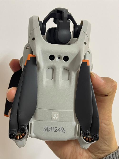 大疆无人机4216机翼有何特殊性能？-图2