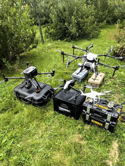 大疆无人机4216机翼有何特殊性能？-图1