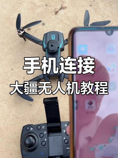 air无人机怎么用手接-图1