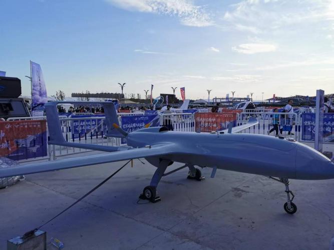 可悬停固定翼无人机如何实现？-图3