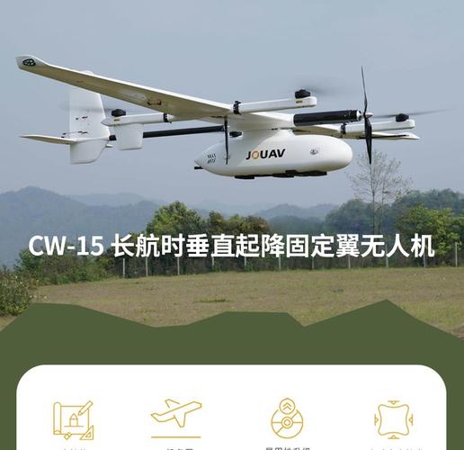 长航无人机用电还是用油？-图1