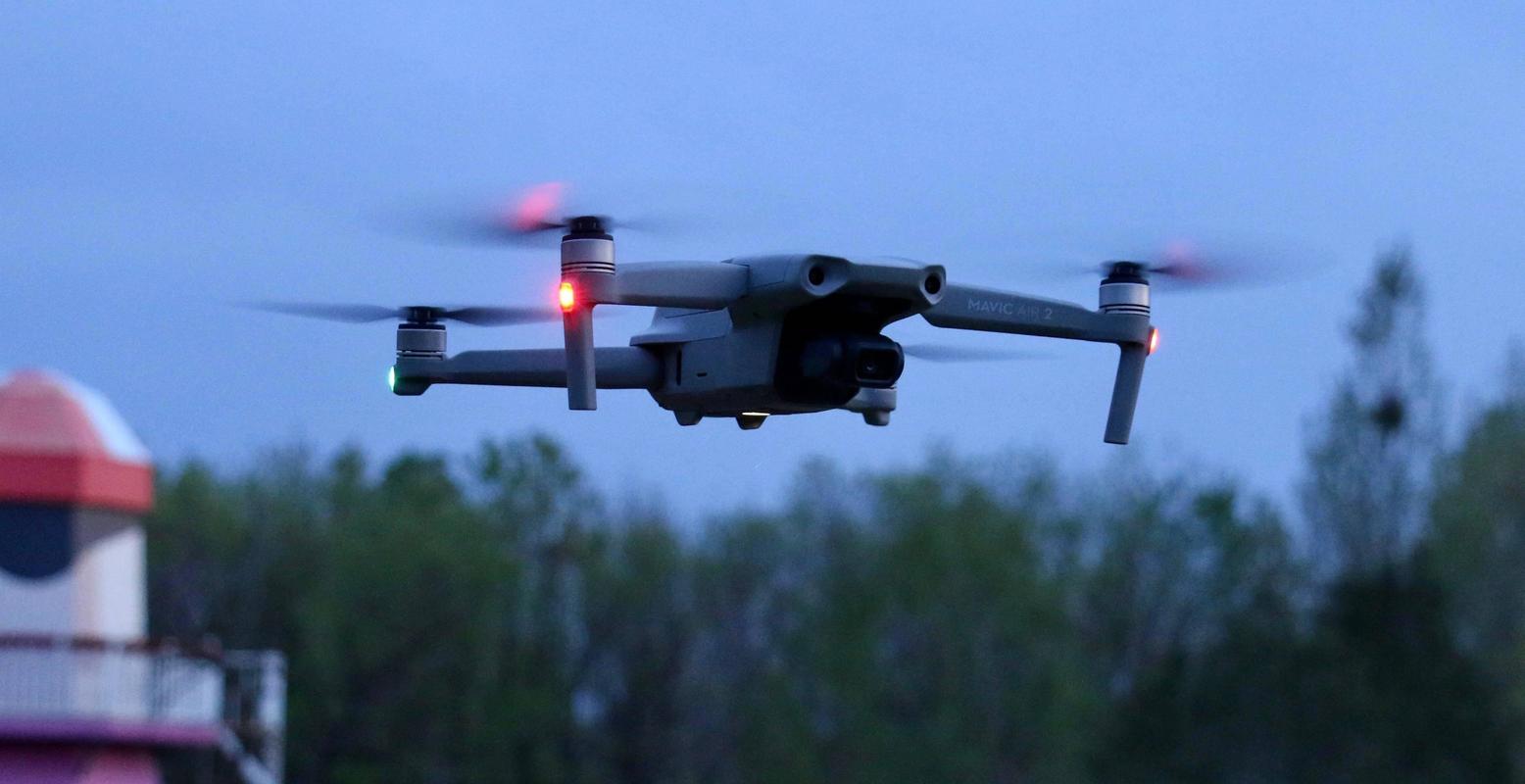 90阅兵无人机图片有哪些亮点？-图3