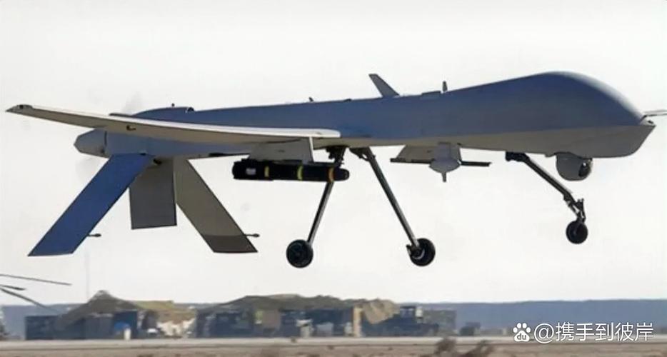 叙利亚为什么不用无人机-图1