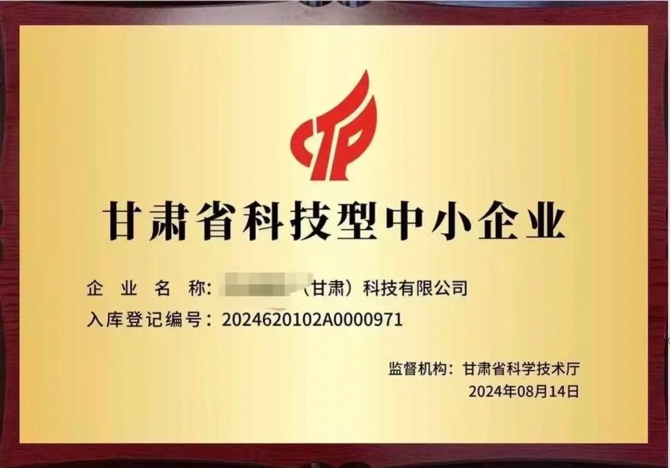 科技型中小企业创新资金如何高效利用？-图1