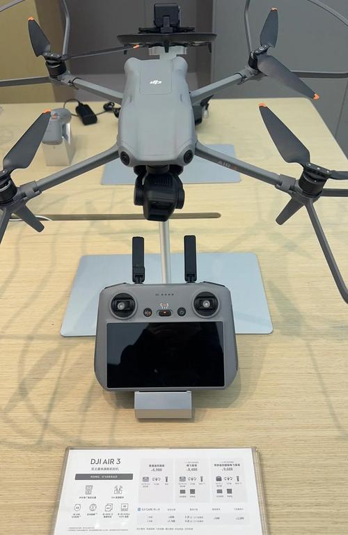 新手选无人机，Air和御哪个更合适？-图1