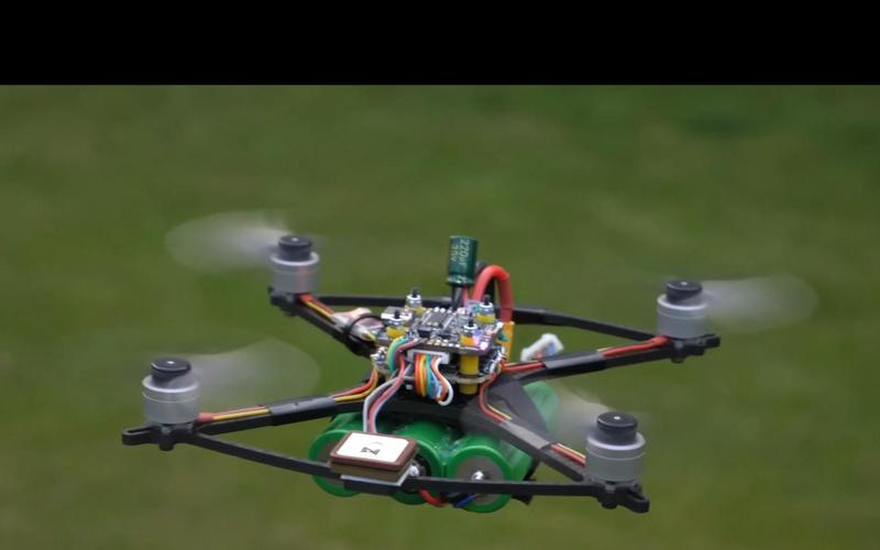 无人机sdk开发及定制-图1