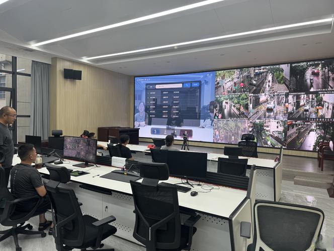 新华网网络舆情监测分析中心有何独特价值？-图1