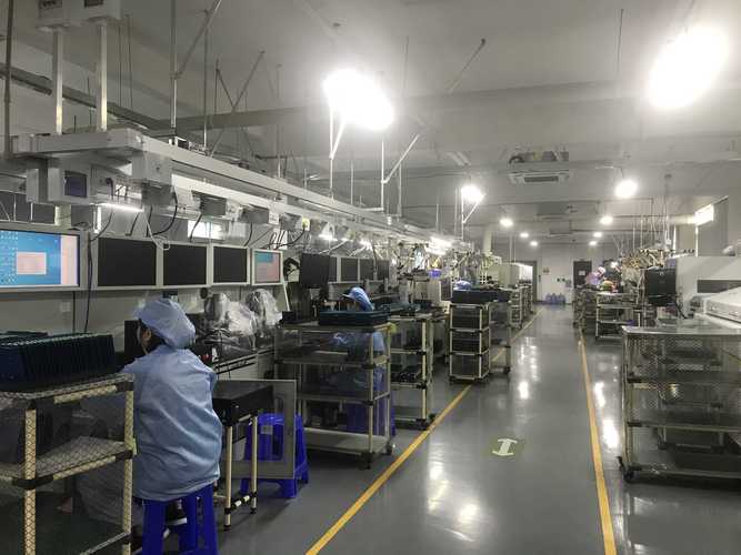 深圳征服者电子技术有限公司-图3