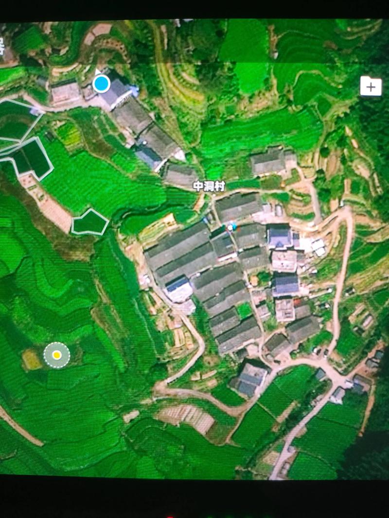 无人机gps搜不到卫星-图1